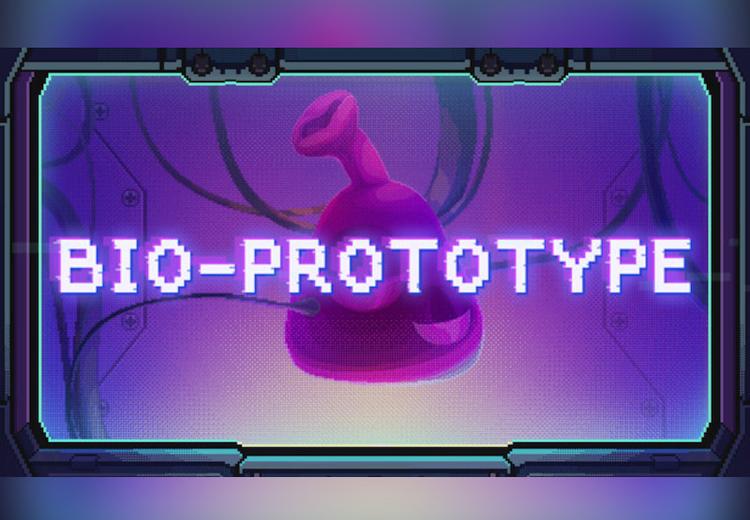 Bio Prototype ستيم كود رقمي