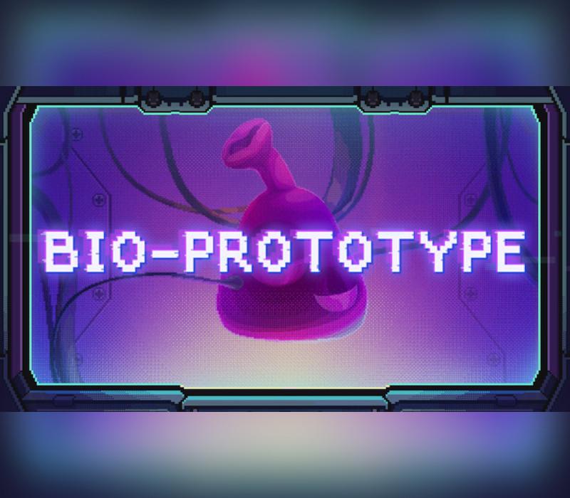 Bio Prototype ستيم كود رقمي
