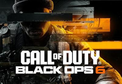 Call Of Duty: Black Ops 6 اوروبي بي سي باتل.نت كود رقمي