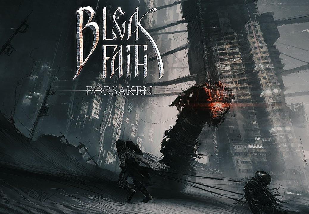 Bleak Faith: Forsaken بلايستيشن 5 حساب