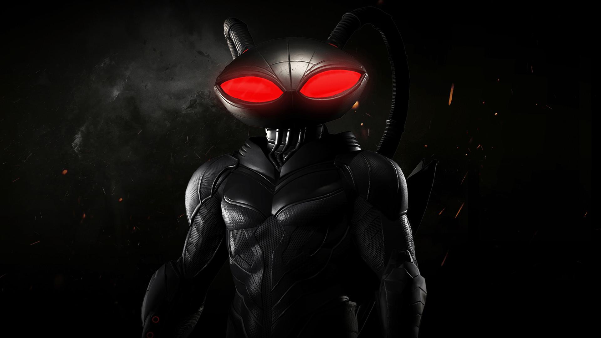 Screen Shot image 0 Injustice 2 - Black Manta DLC اوروبي بي سي ستيم كود رقمي