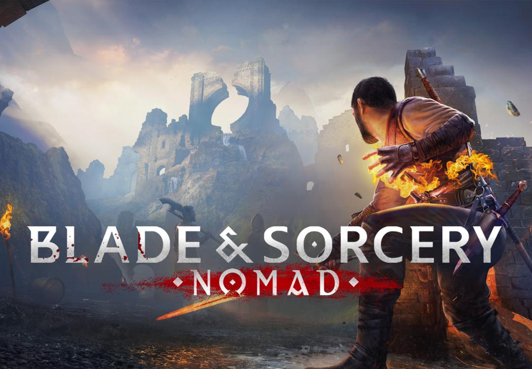 Blade & Sorcery: Nomad ميتا كويست هدية