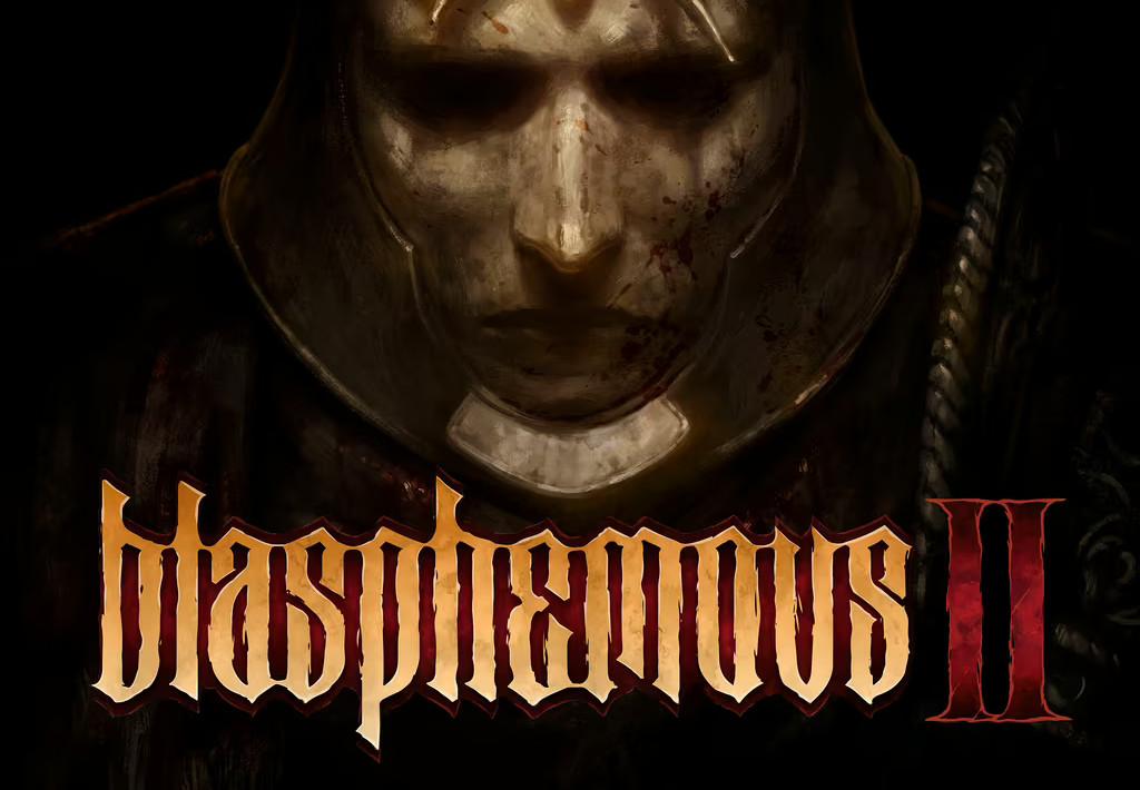 Blasphemous 2 اكسبوكس 1 / إكس بوكس سيريس X|S حساب