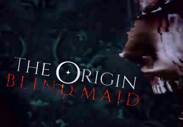 أوريجين: Blind Maid اكسبوكس 1 حساب