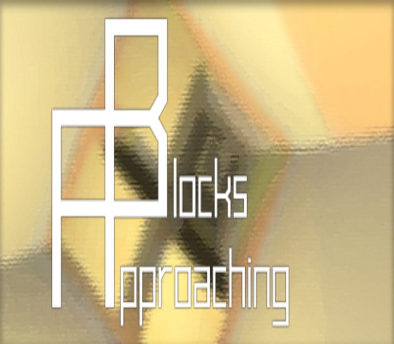 Approaching Blocks بي سي ستيم كود رقمي