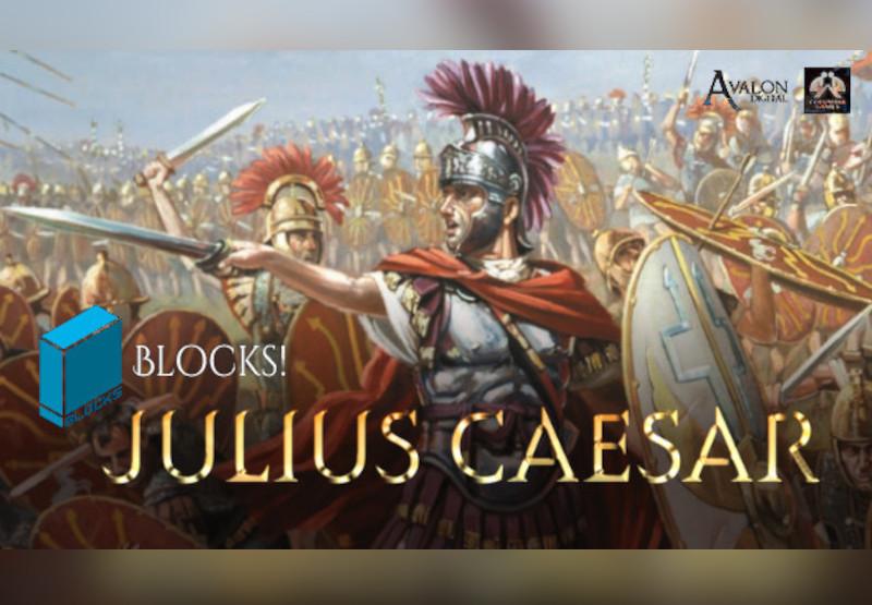 Blocks!: Julius Caesar ستيم كود رقمي