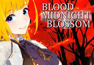 Blood Midnight Blossom ستيم كود رقمي