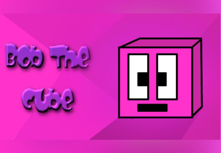 Bob The Cube بي سي ستيم كود رقمي