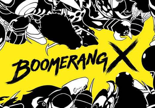 Boomerang X رابط هديه ستيم