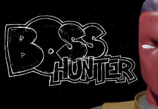 Boss Hunter بي سي ستيم كود رقمي