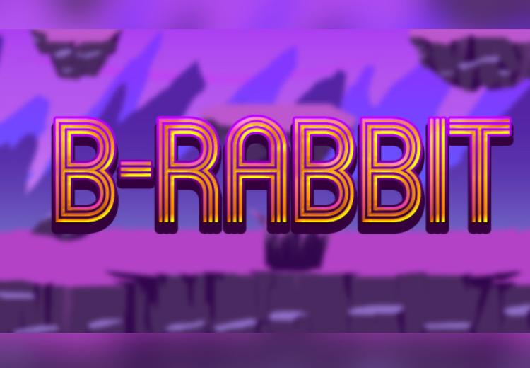 B-RABBIT ستيم هدية