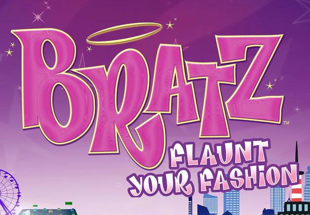 Bratz: Flaunt Your Fashion بي سي ستيم كود رقمي