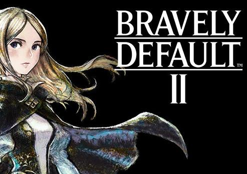 Bravely Default II رابط هديه ستيم
