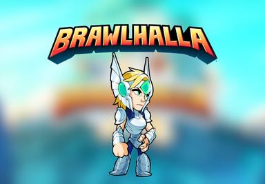 Brawlhalla - Metadev Brynn DLC كود رقمي