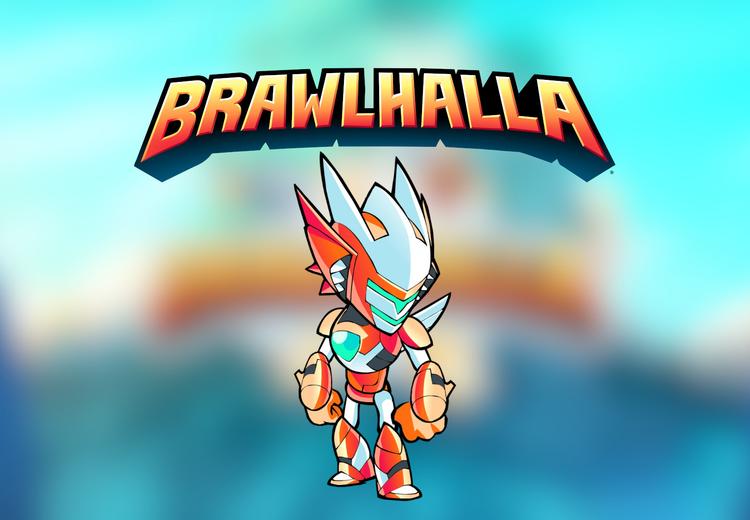 Brawlhalla - Metadev Orion DLC كود رقمي