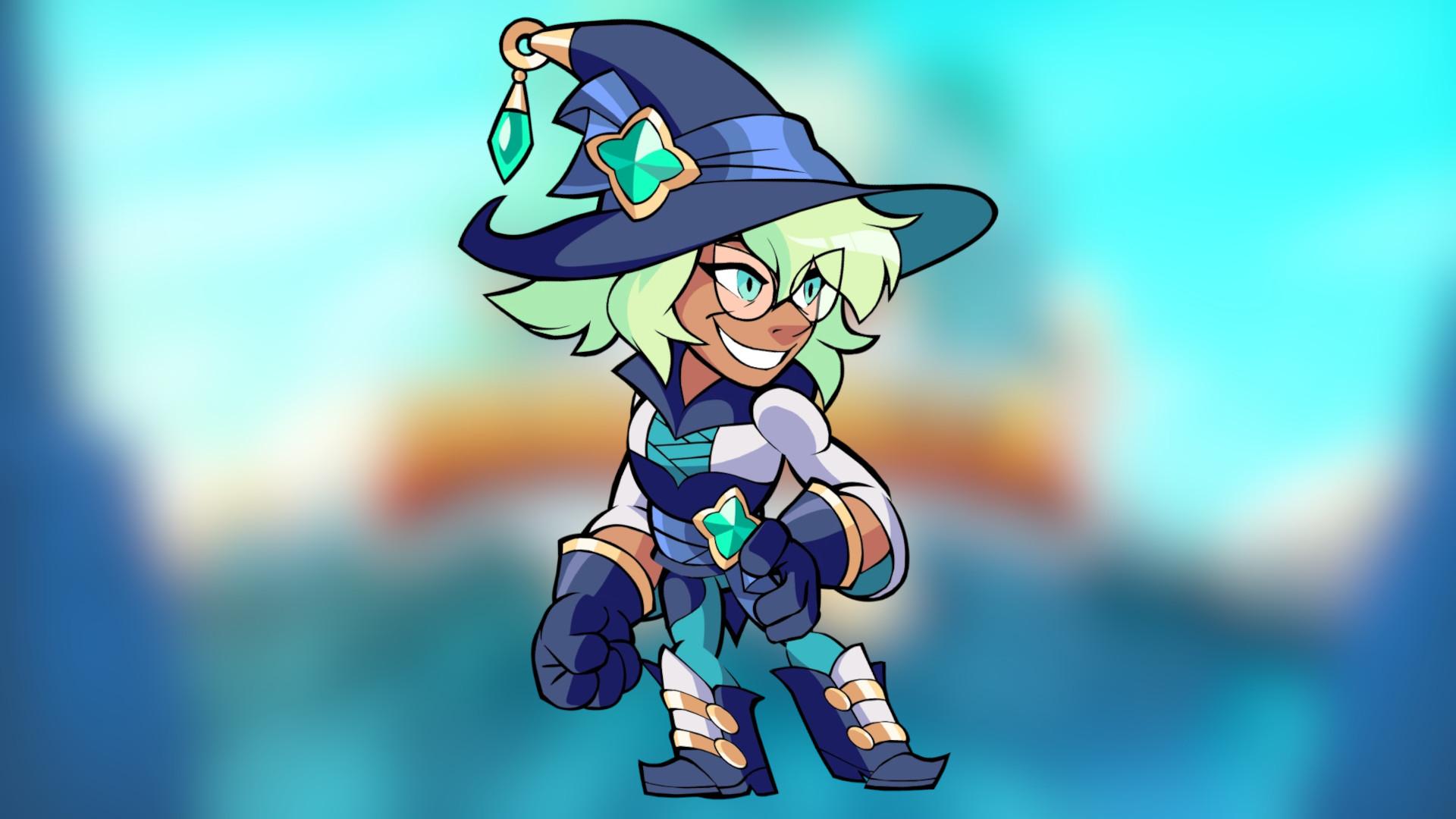 Screen Shot image 0 Brawlhalla - Metadev Fait DLC كود رقمي