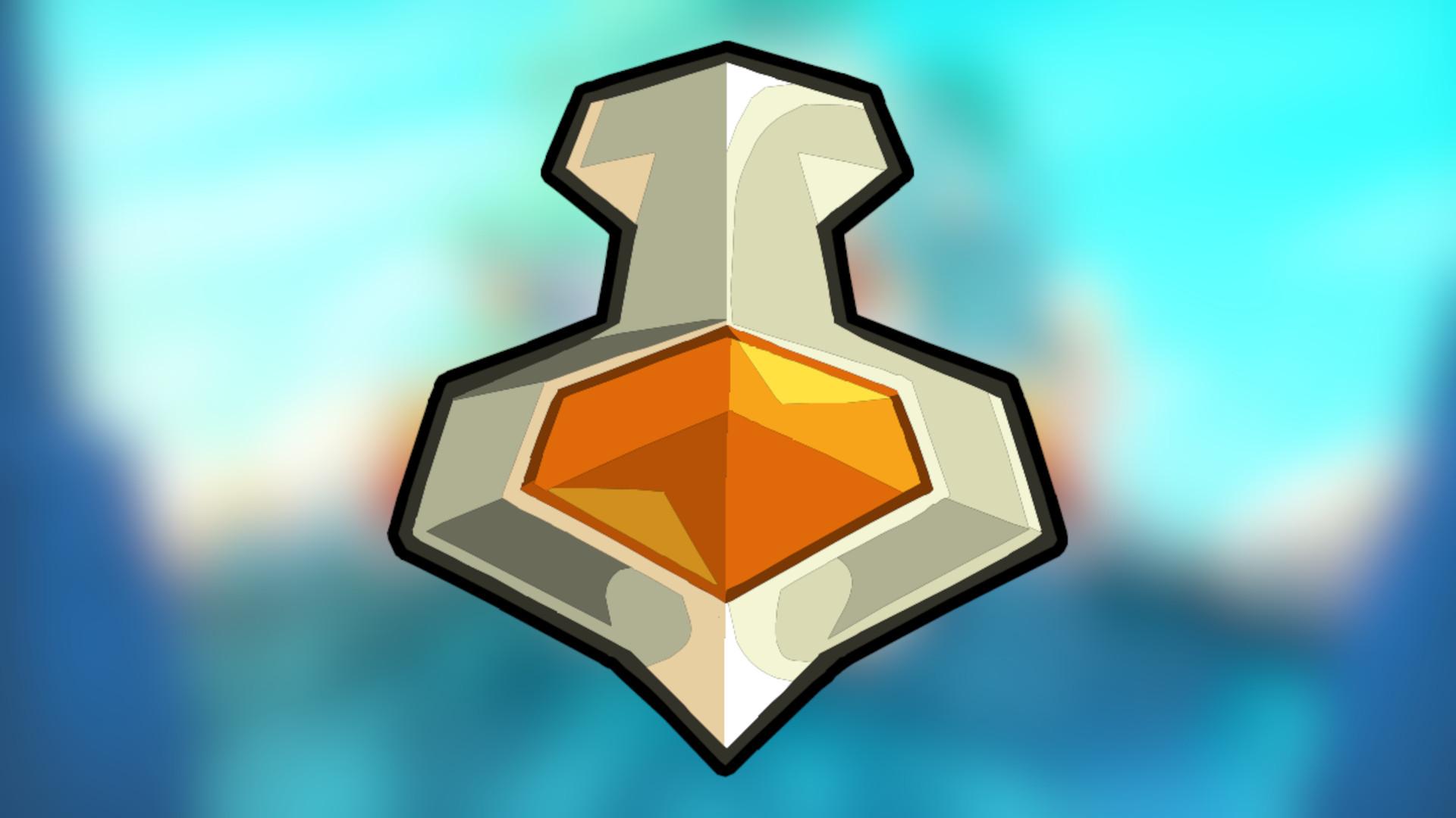 Screen Shot image 0 Brawlhalla - Esports Colors V5 Skin DLC كود رقمي (Valid Till May 2025)