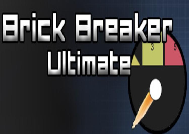 Brick Breaker اولتمت ستيم كود رقمي