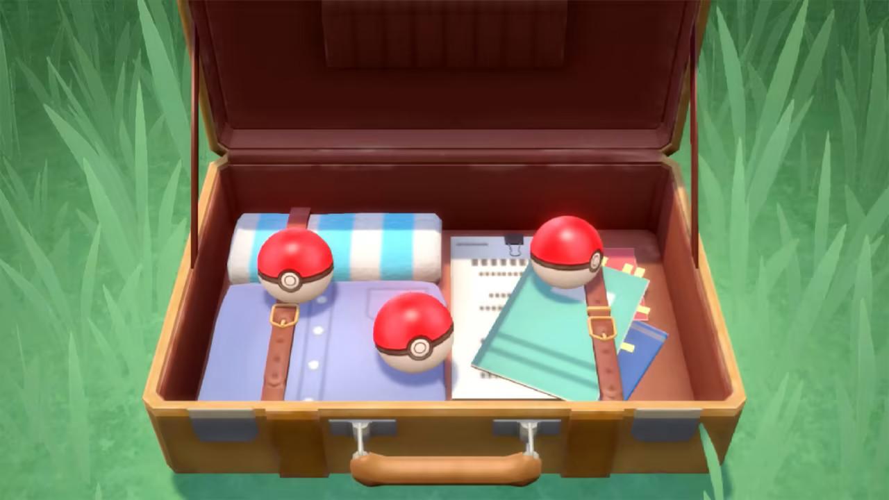 Screen Shot image 0 PokéMon Shining Pearl نينتندو سويتش Online حساب Activation