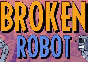 Broken Robot ستيم كود رقمي
