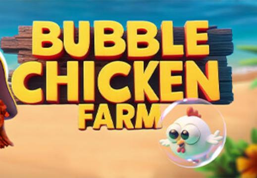 Bubble Chicken Farm بي سي ستيم كود رقمي