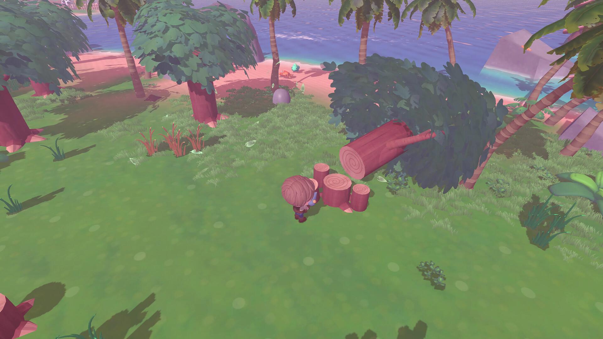 Screen Shot image 1 Bubble Chicken Farm بي سي ستيم كود رقمي