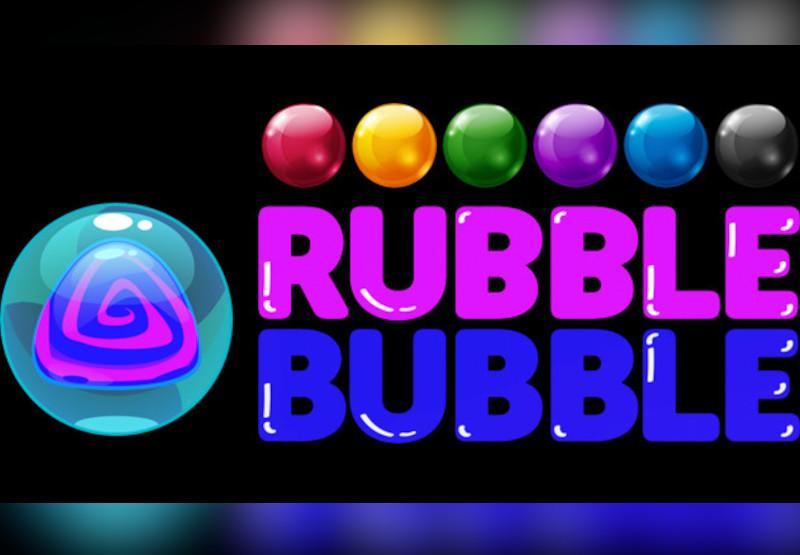 Rubble Bubble ستيم كود رقمي