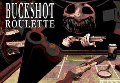 Buckshot Roulette بي سي ستيم كود رقمي
