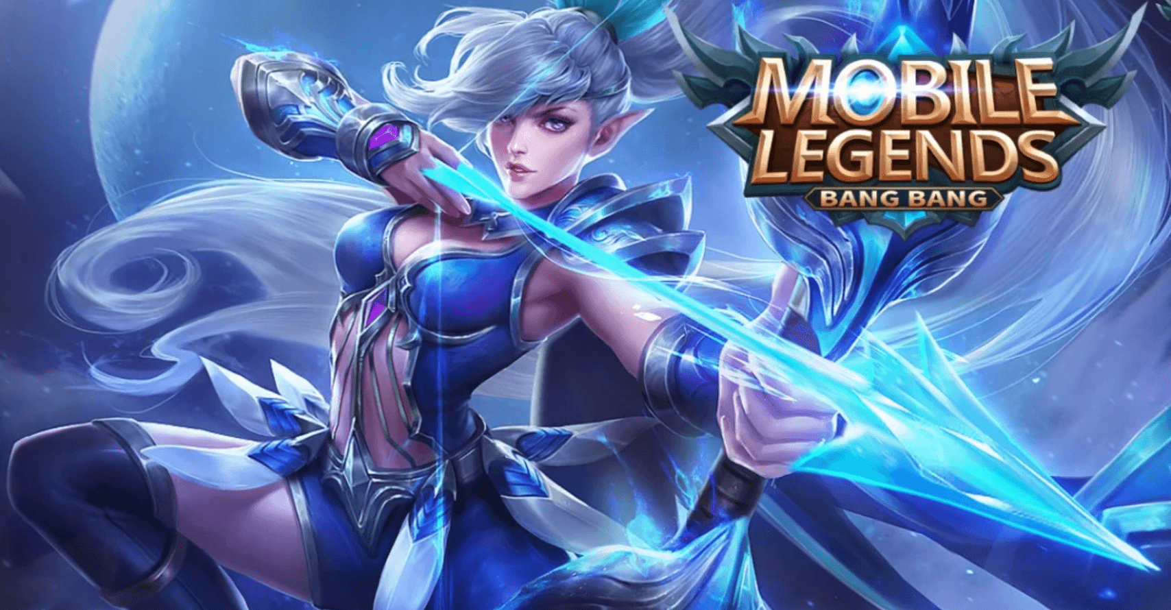 Screen Shot image 1 Mobile Legends - Weekly Diamond Pass Reidos Voucher