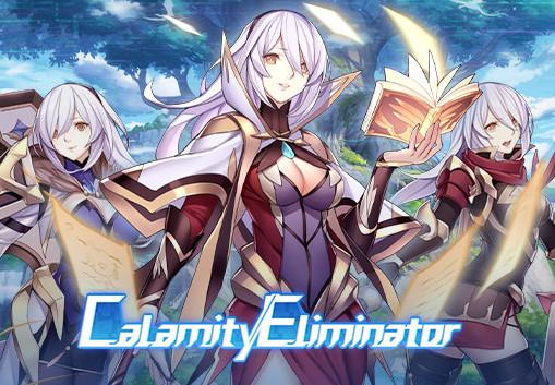 Calamity Eliminator ستيم كود رقمي