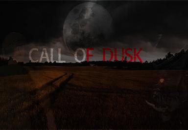Call Of Dusk ستيم كود رقمي