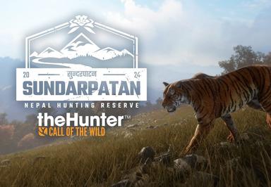 TheHunter: Call Of The Wild - Sundarpatan Nepal Hunting Reserve DLC بي سي ستيم كود رقمي