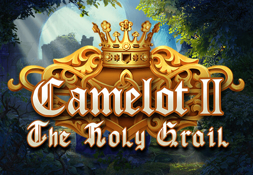 Camelot 2: The Holy Grail ستيم كود رقمي