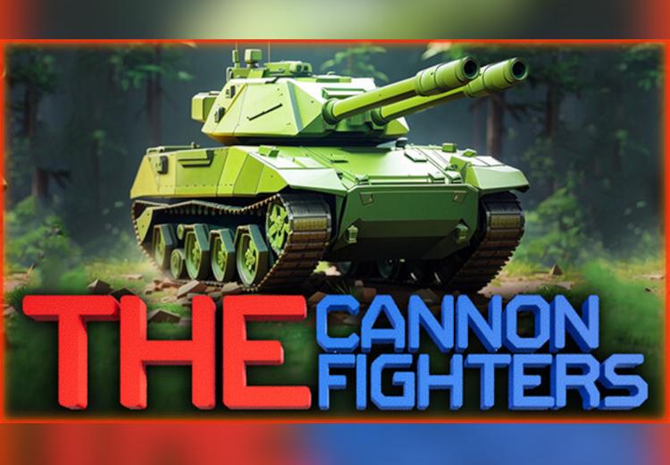 The Cannon Fighters ستيم كود رقمي