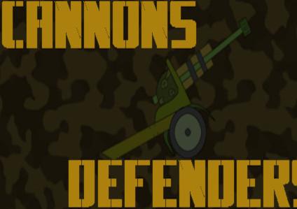 Cannons-Defenders: ستيم اصدار ستيم كود رقمي