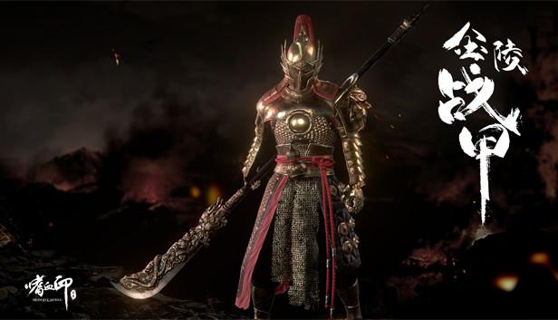 Screen Shot image 2 嗜血印 Bloody Spell اصدار الديلوكس ستيم كود رقمي