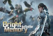 Bright Memory: Infinite رابط هديه ستيم	