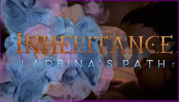 Screen Shot image 0 Inheritance: Ladeina'S Path - Expansion حزمة DLC ستيم كود رقمي