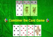 Combiner The بطاقة Game ستيم كود رقمي