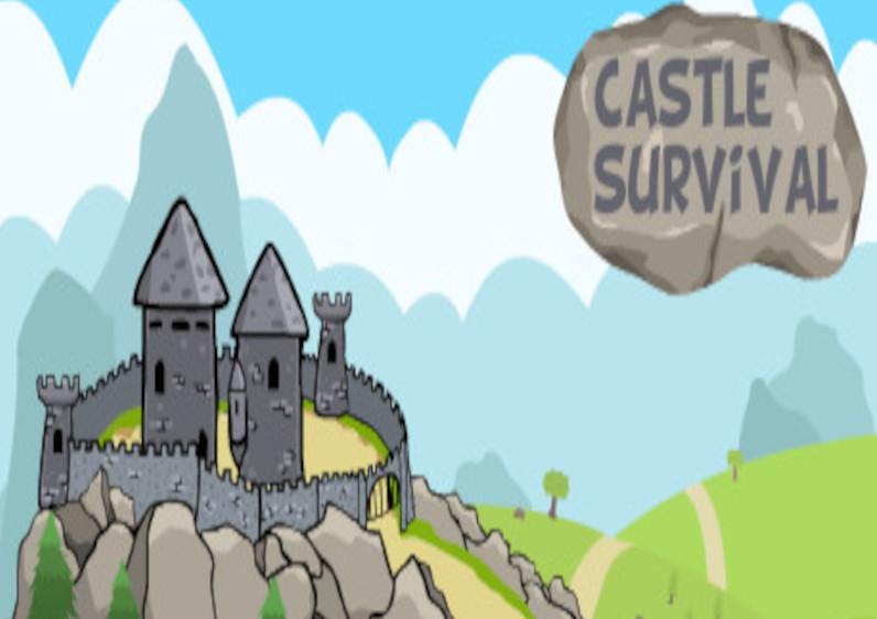 Castle Survival ستيم كود رقمي