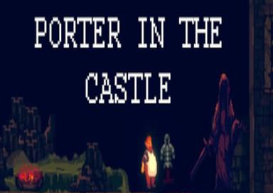 Porter In The Castle ستيم كود رقمي
