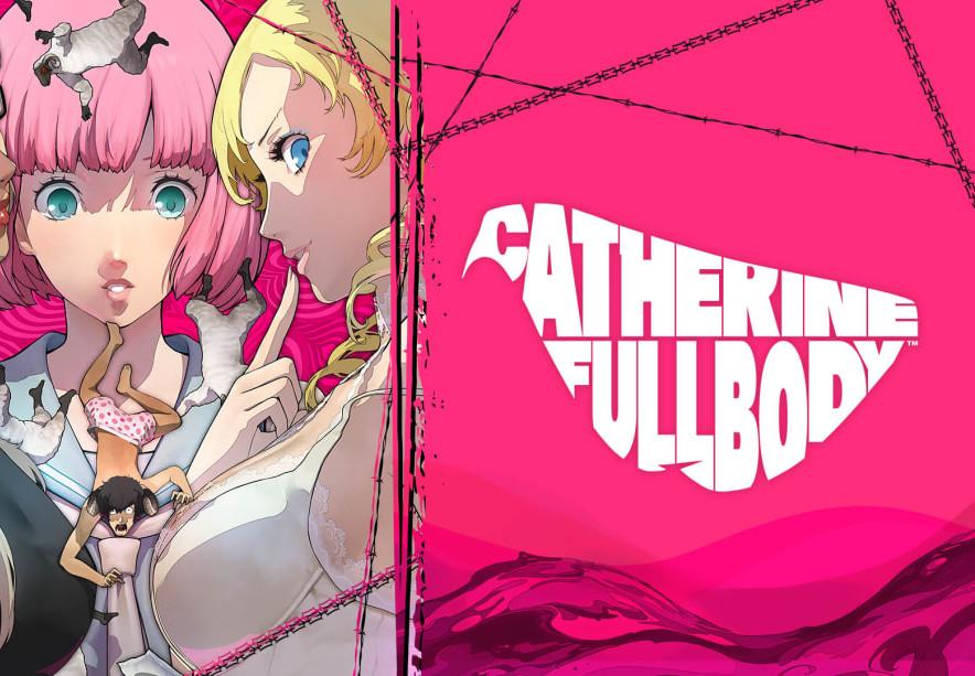 Catherine: Full Body اوروبي نينتندو سويتش كود رقمي