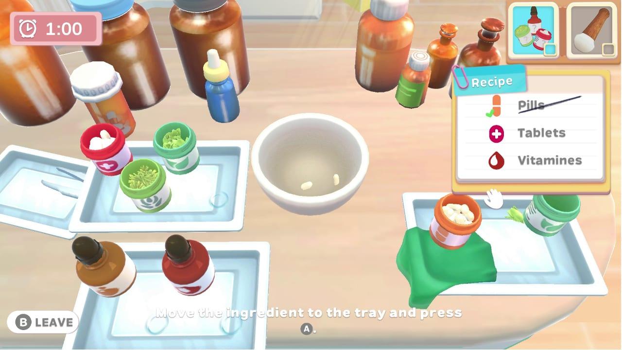 Screen Shot image 1 My Universe: Pet Clinic Cats And Dogs ستيم كود رقمي