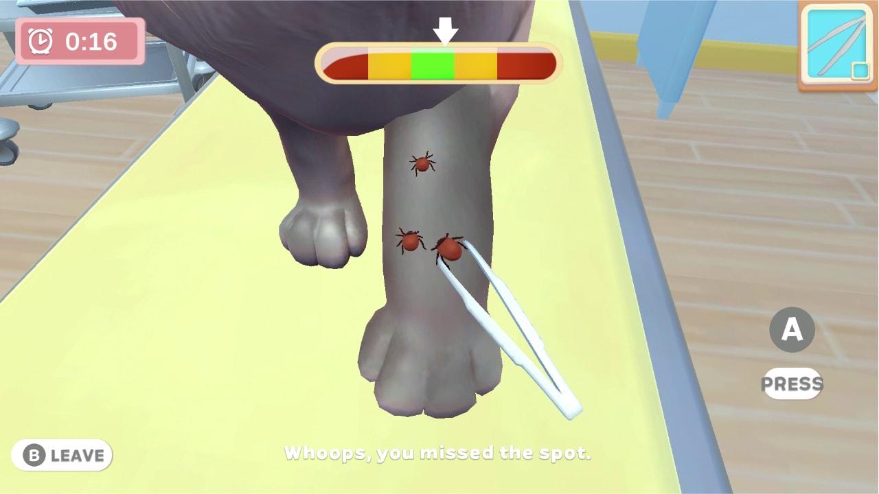 Screen Shot image 3 My Universe: Pet Clinic Cats And Dogs ستيم كود رقمي