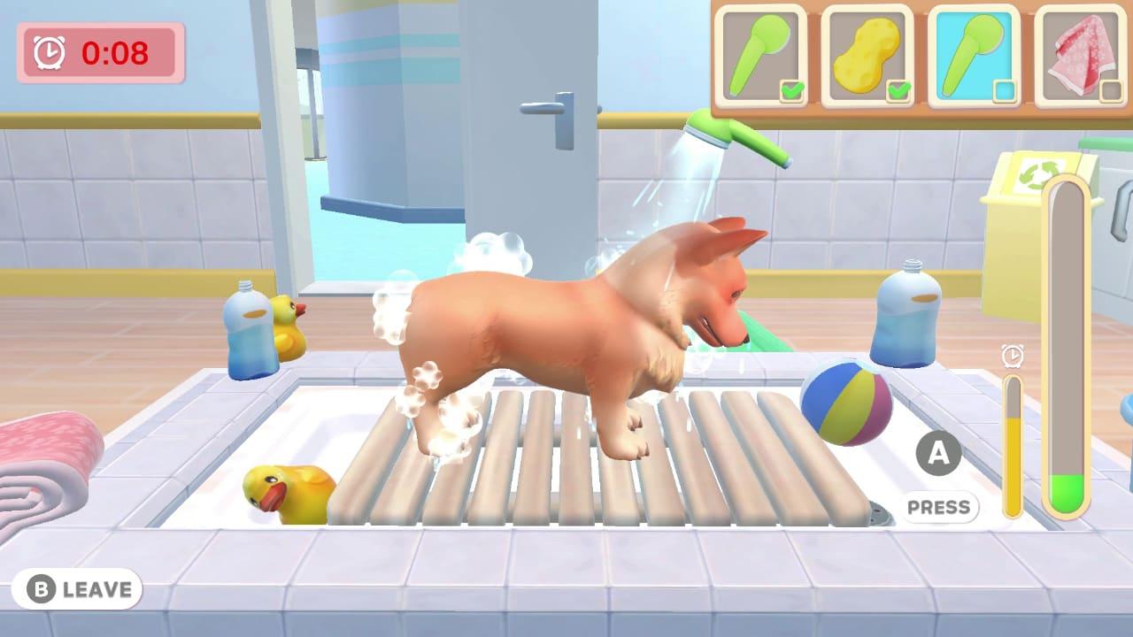 Screen Shot image 5 My Universe: Pet Clinic Cats And Dogs ستيم كود رقمي