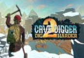 Cave Digger 2: Dig Harder ستيم كود رقمي