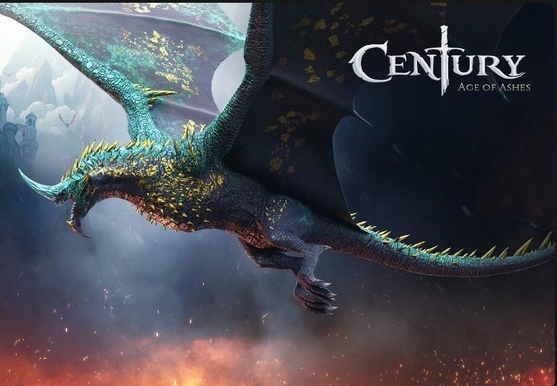 Century: Age Of Ashes - Forgotten Bay Pack DLC اكسبوكس 1 / إكس بوكس سيريس X|S / ويندوز 10/11 كود رقمي