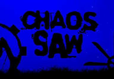 Chaos Saw ستيم كود رقمي