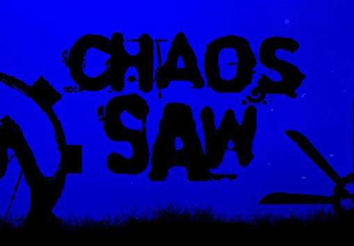Chaos Saw ستيم كود رقمي