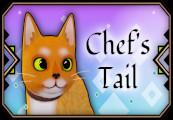 Chef'S Tail ستيم كود رقمي